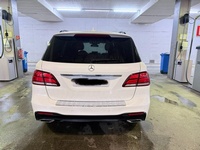 Bild 3: Mercedes-Benz GLE-Klasse W166 GLE 350 d