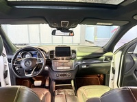 Bild 4: Mercedes-Benz GLE-Klasse W166 GLE 350 d