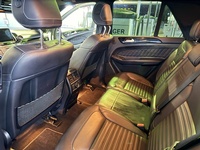 Bild 5: Mercedes-Benz GLE-Klasse W166 GLE 350 d