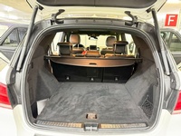 Bild 6: Mercedes-Benz GLE-Klasse W166 GLE 350 d