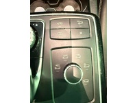 Bild 7: Mercedes-Benz GLE-Klasse W166 GLE 350 d