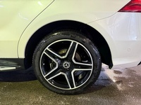 Bild 9: Mercedes-Benz GLE-Klasse W166 GLE 350 d