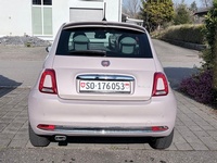 Bild 2: Fiat 500 1.0 Hybrid Star