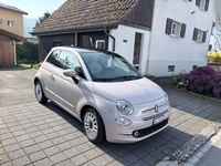 Bild 3: Fiat 500 1.0 Hybrid Star