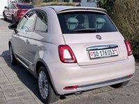 Bild 4: Fiat 500 1.0 Hybrid Star