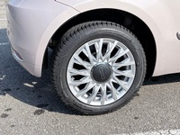 Bild 5: Fiat 500 1.0 Hybrid Star