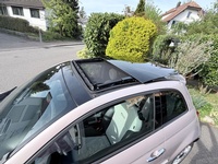 Bild 6: Fiat 500 1.0 Hybrid Star