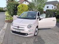 Bild 8: Fiat 500 1.0 Hybrid Star