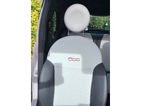 Bild 9: Fiat 500 1.0 Hybrid Star