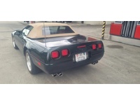 Bild 4: Chevrolet Corvette Convertible 5.7