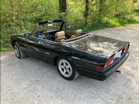 Bild 3: Alfa Romeo Spider 2.0