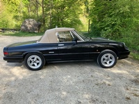 Bild 4: Alfa Romeo Spider 2.0