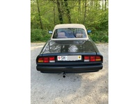 Bild 6: Alfa Romeo Spider 2.0