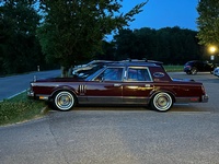 Bild 2: Lincoln Continental Mark VI Signature Series Bild 2: Lincoln Continental Mark VI Signature Series