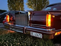 Bild 3: Lincoln Continental Mark VI Signature Series Bild 3: Lincoln Continental Mark VI Signature Series