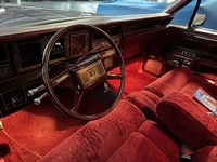Bild 4: Lincoln Continental Mark VI Signature Series Bild 4: Lincoln Continental Mark VI Signature Series