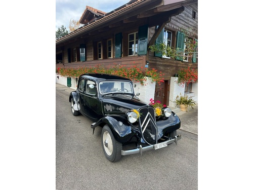 Citro&euml;n 11 BL LEGERE