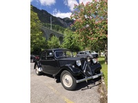 Bild 3: Citro&euml;n 11 BL LEGERE