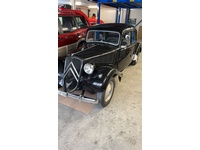 Bild 4: Citro&euml;n 11 BL LEGERE