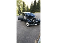 Bild 5: Citro&euml;n 11 BL LEGERE