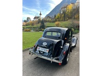 Bild 6: Citro&euml;n 11 BL LEGERE