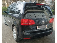 Bild 3: VW Touran 2.0 TDI BlueMT Highline DSG