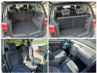 Bild 4: VW Touran 2.0 TDI BlueMT Highline DSG