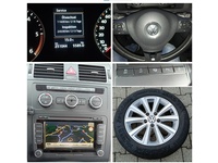 Bild 5: VW Touran 2.0 TDI BlueMT Highline DSG