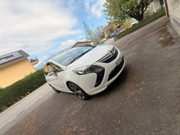 Bild 2: Opel Zafira Tourer 2.0 CDTI 170 Cosmo S/S