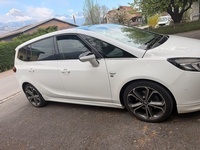 Bild 3: Opel Zafira Tourer 2.0 CDTI 170 Cosmo S/S