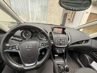 Bild 4: Opel Zafira Tourer 2.0 CDTI 170 Cosmo S/S