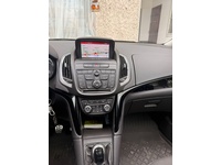 Bild 5: Opel Zafira Tourer 2.0 CDTI 170 Cosmo S/S