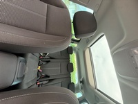 Bild 6: Opel Zafira Tourer 2.0 CDTI 170 Cosmo S/S