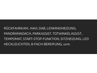 Bild 7: Opel Zafira Tourer 2.0 CDTI 170 Cosmo S/S