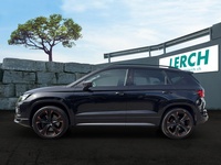 Bild 3: Cupra Ateca 2.0 TSI VZ 4Drive DSG
