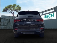 Bild 5: Cupra Ateca 2.0 TSI VZ 4Drive DSG