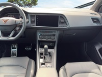 Bild 7: Cupra Ateca 2.0 TSI VZ 4Drive DSG