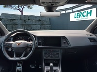 Bild 8: Cupra Ateca 2.0 TSI VZ 4Drive DSG