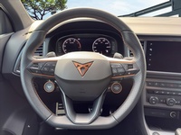 Bild 9: Cupra Ateca 2.0 TSI VZ 4Drive DSG