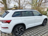 Bild 2: Skoda Kodiaq 2.0 TSI RS DSG