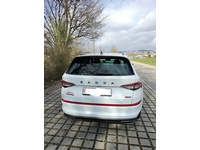 Bild 3: Skoda Kodiaq 2.0 TSI RS DSG