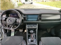 Bild 5: Skoda Kodiaq 2.0 TSI RS DSG
