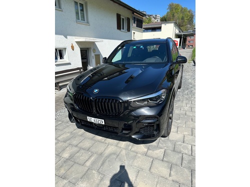 BMW X5 G05 30d xDrive