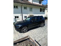 Bild 2: BMW X5 G05 30d xDrive