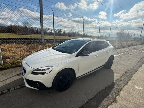 Volvo V40 CC 2.0 T5 Pro AWD S/S
