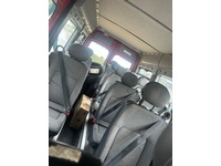 Bild 4: Renault Master Bus 3.9 t L3 16 Pl. 2.5 dCi 120