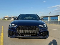 Bild 2: Audi RS4 Avant 2.9 V6 TFSI quattro T-Tronic