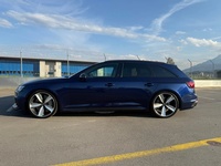 Bild 4: Audi RS4 Avant 2.9 V6 TFSI quattro T-Tronic