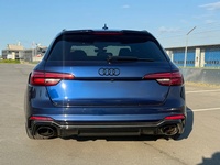 Bild 5: Audi RS4 Avant 2.9 V6 TFSI quattro T-Tronic