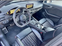Bild 7: Audi RS4 Avant 2.9 V6 TFSI quattro T-Tronic